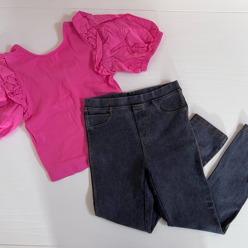 Zara Set